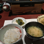 草屋根の宿 龍のひげ - 