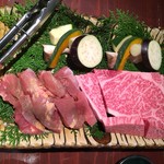 草屋根の宿 龍のひげ - 