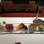 草屋根の宿 龍のひげ - 