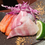 草屋根の宿 龍のひげ - 