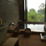 草屋根の宿 龍のひげ - 