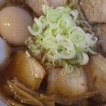 三十六番 - ＢＵＴＡ×ＮＩＢＯ（アップ）