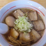 三十六番 - ＢＵＴＡ×ＮＩＢＯ