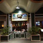 Cheeseburger In Paradise - 外観【平成28年7月2日撮影】