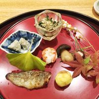 日本料理 太月 - 