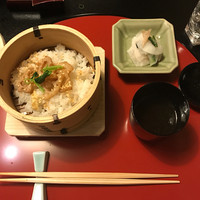 東京 芝 とうふ屋うかい - 