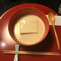 東京 芝 とうふ屋うかい - 
