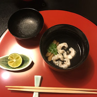 東京 芝 とうふ屋うかい - 