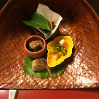 東京 芝 とうふ屋うかい - 