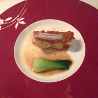 広東料理 センス - 