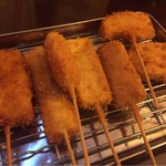 串揚げ109 - 