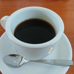 Ieropampukinjunia - セットのコーヒー