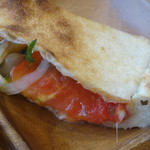 森のキッチン - 