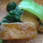 森のキッチン - 