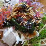 森のキッチン - 