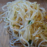 森のキッチン - 