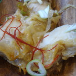 森のキッチン - 