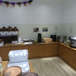 森のキッチン - 