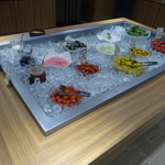 森のキッチン - 