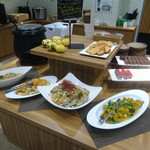 森のキッチン - 