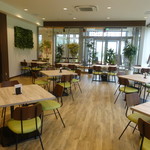 森のキッチン - 