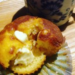 56383842 - プレーンマフィン