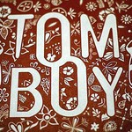 TOM BOY 106 - 