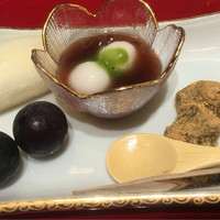 たん熊北店 リーガロイヤルホテル京都店 - 