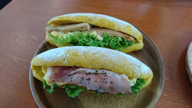 イエローパンプキンjr 西18丁目 スイーツ その他 食べログ イエローパンプキンjr 西18丁目 スイーツ その他 食べログ