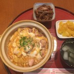 ちゃんこ鍋 和 - 料理写真: