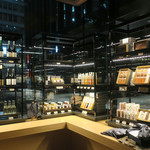 ザ・カフェ by アマン - 風呂敷という日本の文化