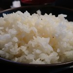 馳走 - ご飯が美味しい　勿論おかずも♪