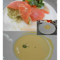 RESTAURANT LUKE with SKY LOUNGE - 