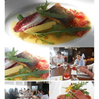 RESTAURANT LUKE with SKY LOUNGE - 