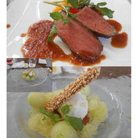 RESTAURANT LUKE with SKY LOUNGE - 