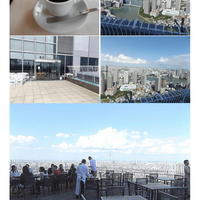 RESTAURANT LUKE with SKY LOUNGE - 
