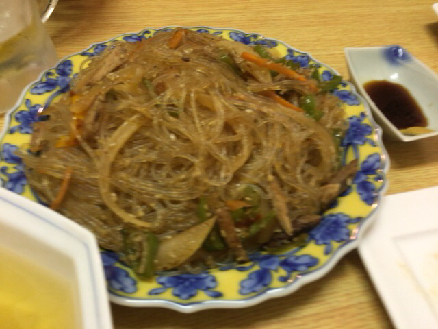 なおんち 土岐市 韓国料理 食べログ