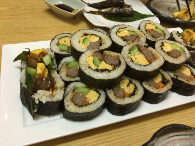 なおんち 土岐市 韓国料理 食べログ