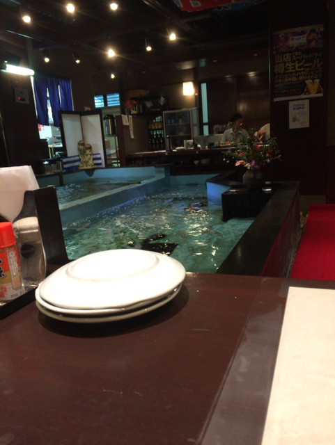 閉店 海陽亭 鶴山公園店 津山 魚介料理 海鮮料理 食べログ 閉店 海陽亭 鶴山公園店 津山 魚介料理 海鮮料理 食べログ