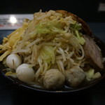 周旋人 - 【大豚大将＠１０００円】