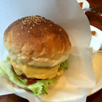 TOKYO CIRCUS CAFE - 