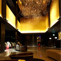 The Living Room with SKY BAR - 