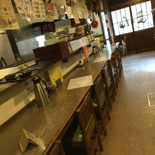 まぐろ食堂 まりん_2