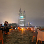 Heli Lounge Bar - ペトロナスツインタワー