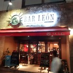 BAR LEON  - 