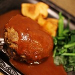 キッチン千代田 - 