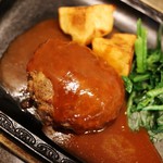 キッチン千代田 - 