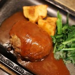 キッチン千代田 - 