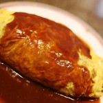 キッチン千代田 - 