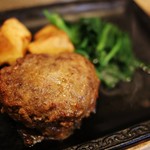 キッチン千代田 - 